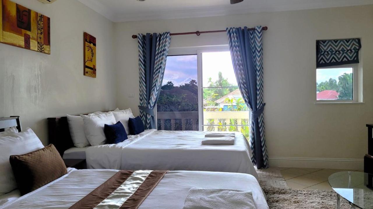 R-Jay Villa L Pattaya L Private Pool L Bbq Ban Huai Yai Exterior foto