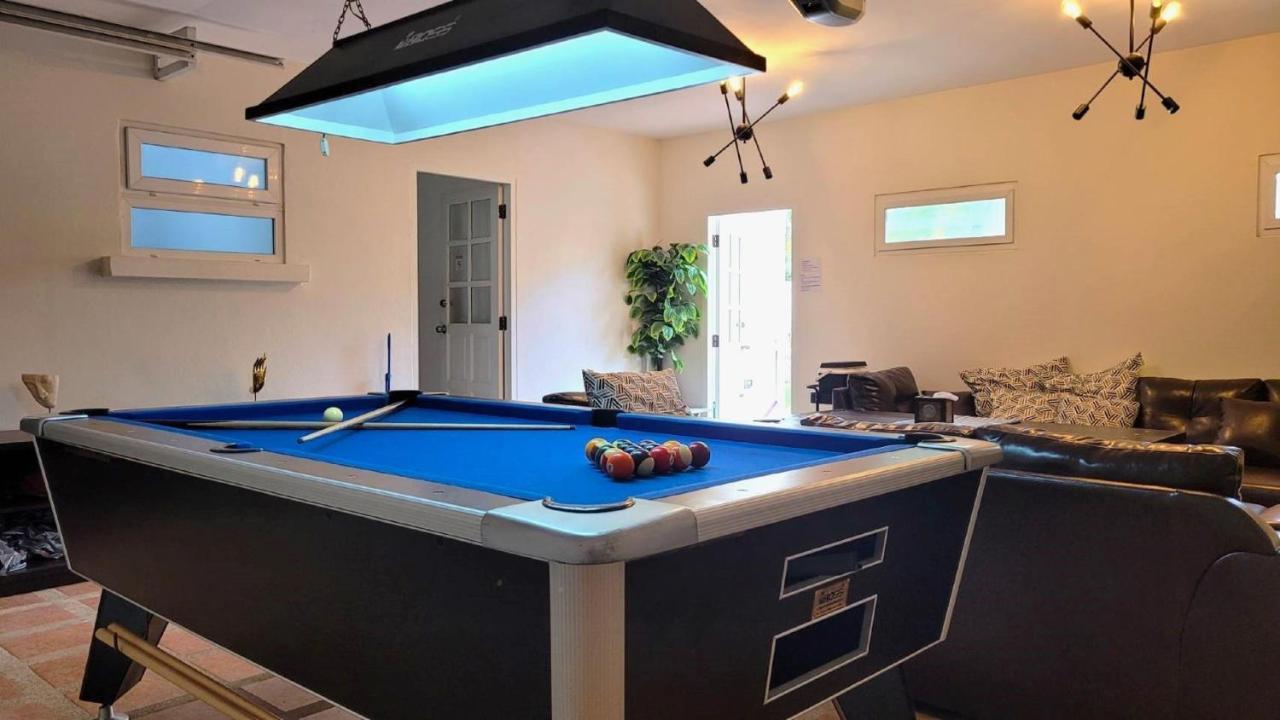 R-Jay Villa L Pattaya L Private Pool L Bbq Ban Huai Yai Exterior foto